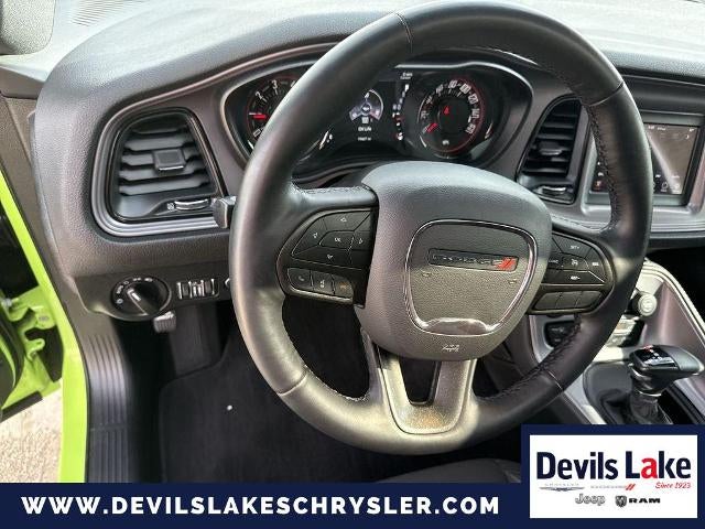 2023 Dodge Challenger GT