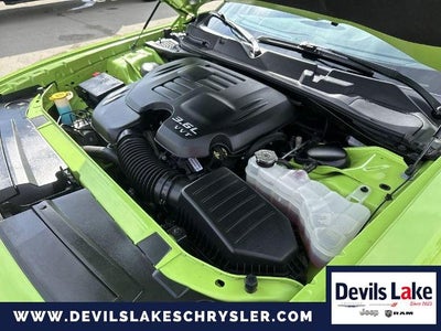 2023 Dodge Challenger GT