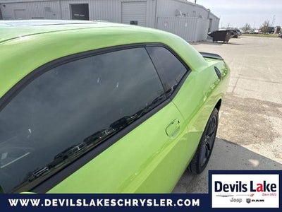 2023 Dodge Challenger GT