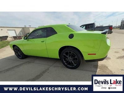 2023 Dodge Challenger GT