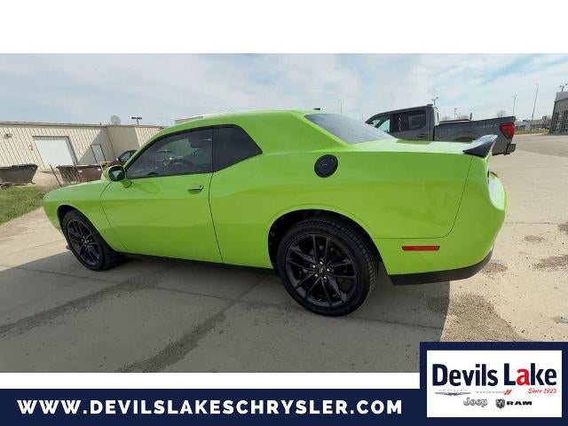 2023 Dodge Challenger GT