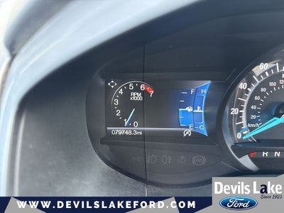 2022 Ford Edge Base