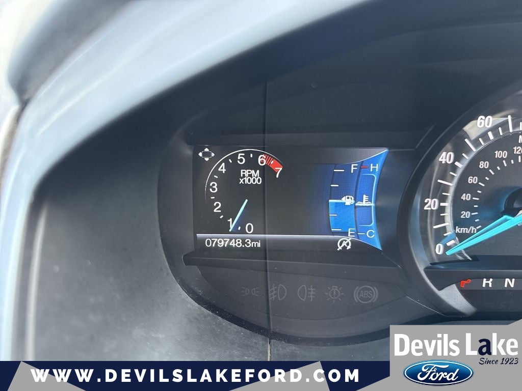 2022 Ford Edge Base