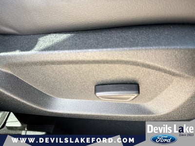 2022 Ford Edge Base