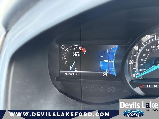 2022 Ford Edge Base