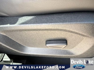 2022 Ford Edge Base