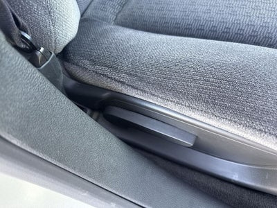 2016 Chevrolet Impala Limited LS