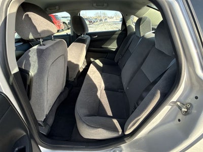 2016 Chevrolet Impala Limited LS