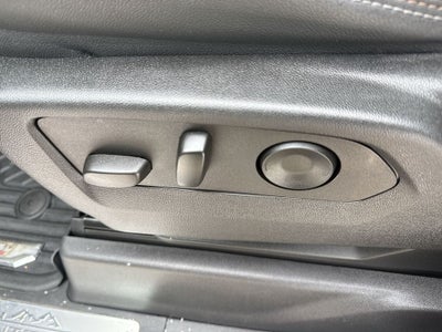 2024 Chevrolet Silverado High Country