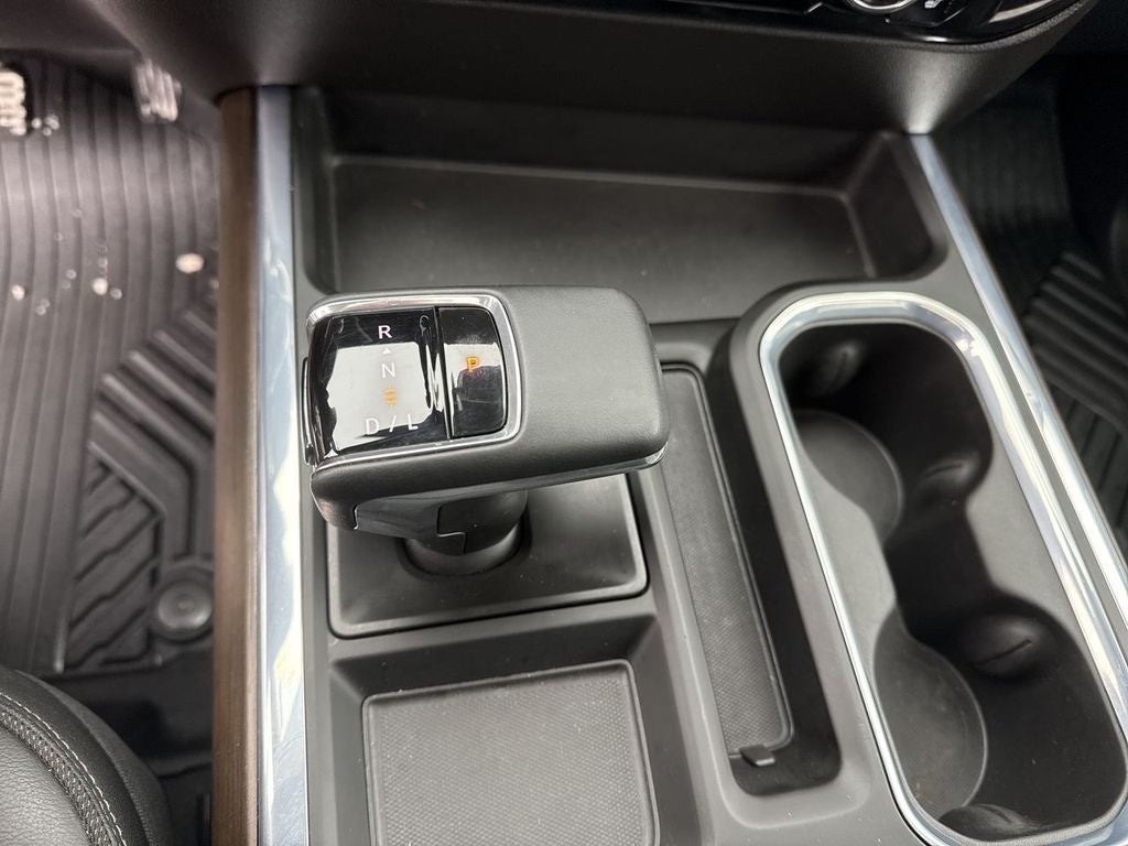 2024 Chevrolet Silverado High Country