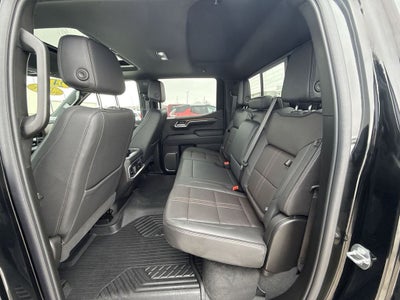 2024 Chevrolet Silverado High Country