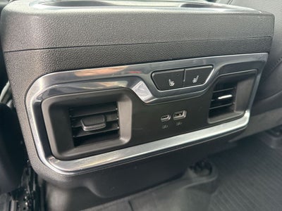 2024 Chevrolet Silverado High Country