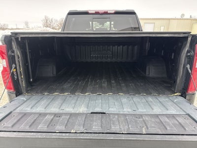 2024 Chevrolet Silverado High Country