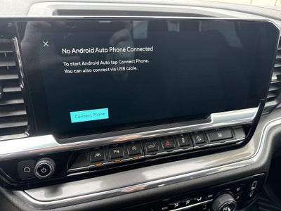 2024 Chevrolet Silverado High Country