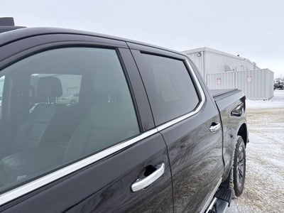 2024 Chevrolet Silverado High Country