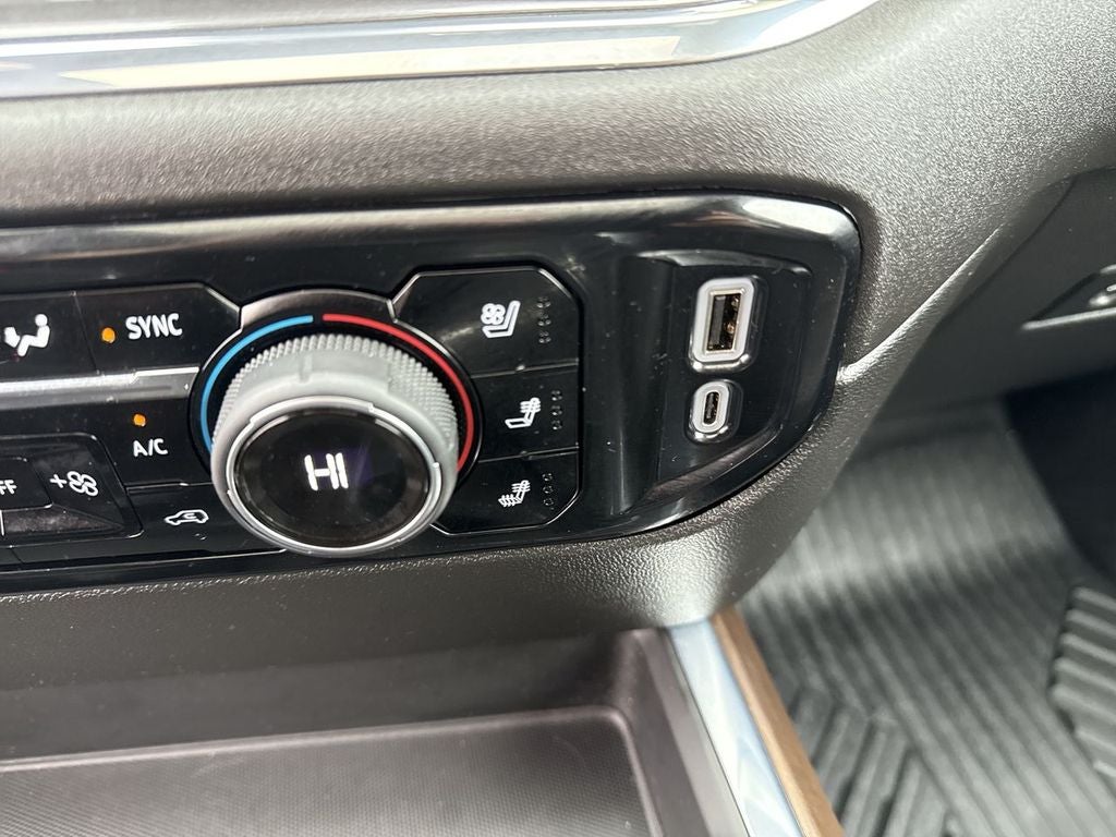 2024 Chevrolet Silverado High Country