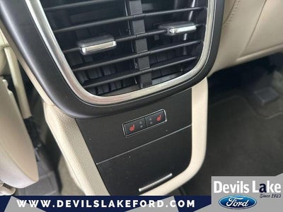 2019 Lincoln Nautilus Select