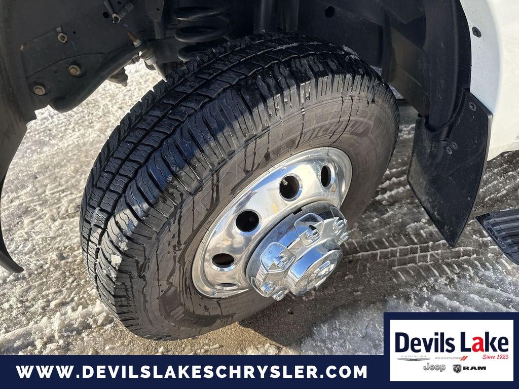 2024 RAM 3500 Longhorn