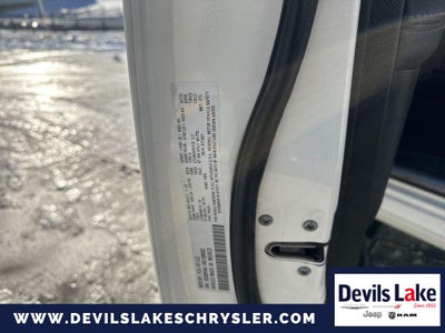 2024 RAM 3500 Longhorn