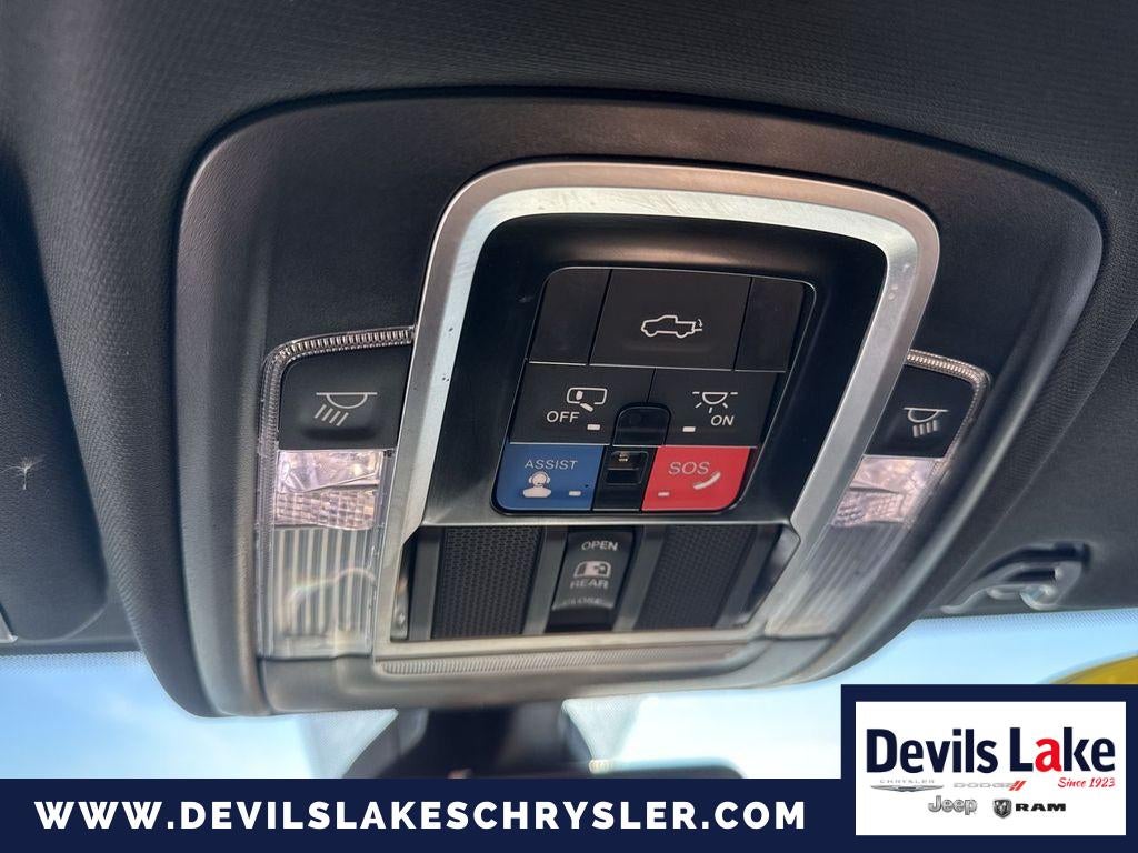 2024 RAM 3500 Longhorn