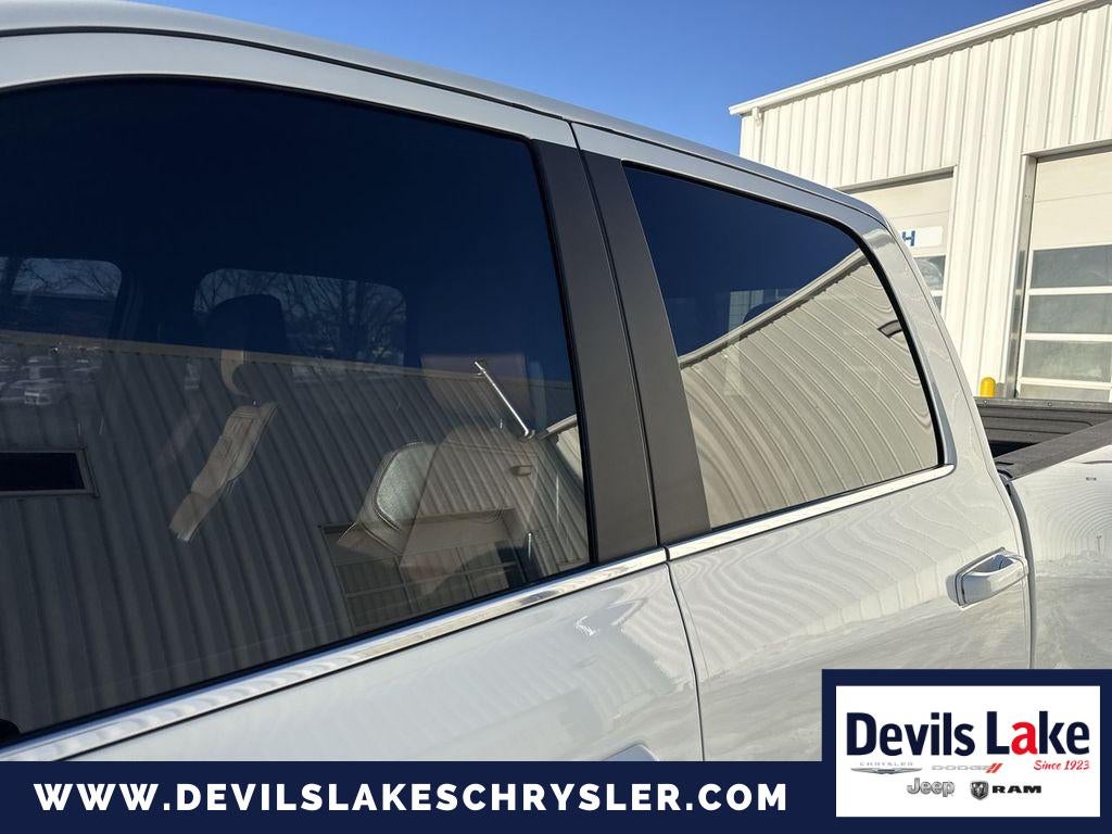 2024 RAM 3500 Longhorn