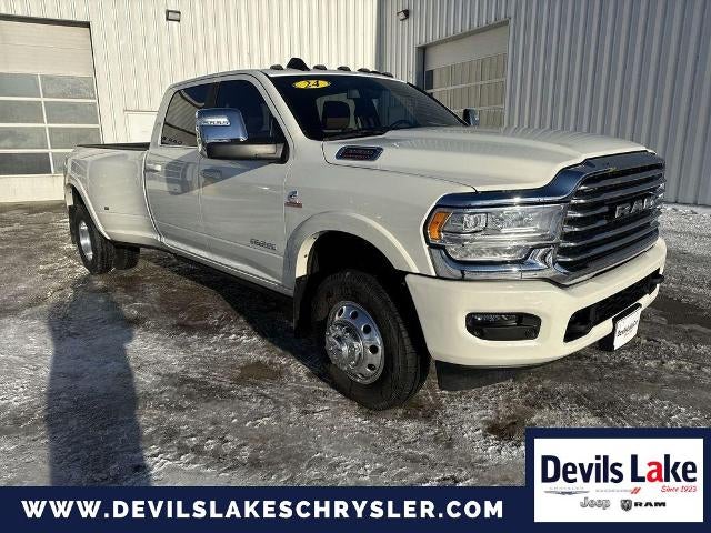 2024 RAM 3500 Longhorn