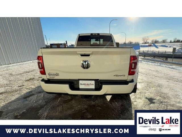 2024 RAM 3500 Longhorn