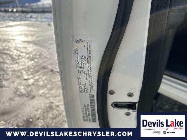 2024 RAM 3500 Longhorn