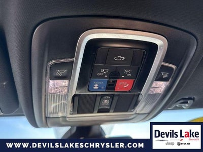 2024 RAM 3500 Longhorn