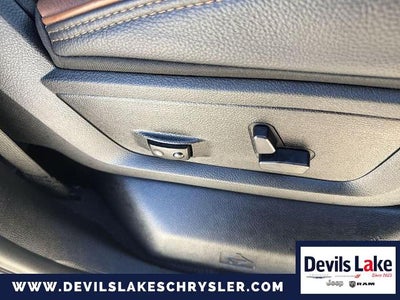 2024 RAM 3500 Longhorn