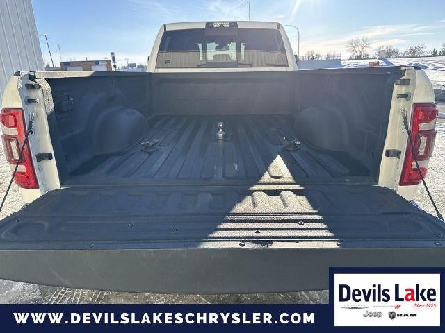 2024 RAM 3500 Longhorn