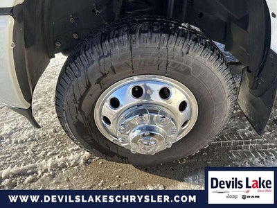 2024 RAM 3500 Longhorn