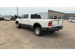 2022 RAM 3500 Longhorn