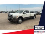 2022 RAM 3500 Longhorn