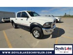 2016 RAM 2500 Power Wagon
