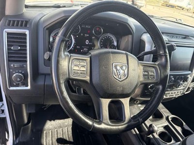 2016 RAM 2500 Power Wagon