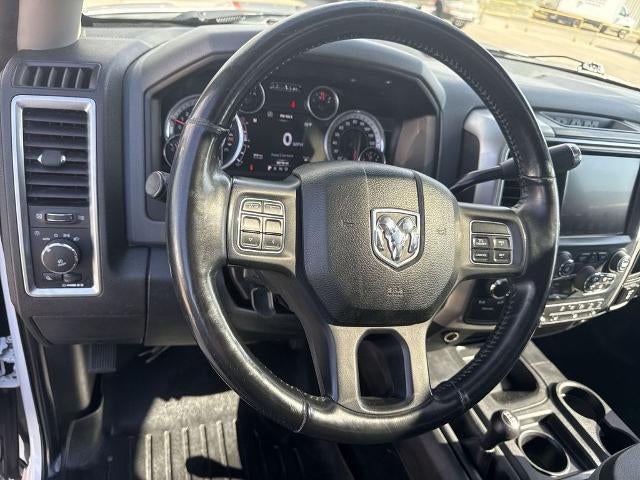 2016 RAM 2500 Power Wagon