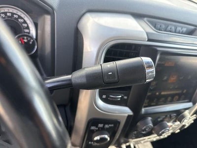2016 RAM 2500 Power Wagon
