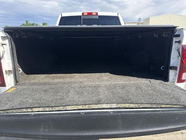 2016 RAM 2500 Power Wagon