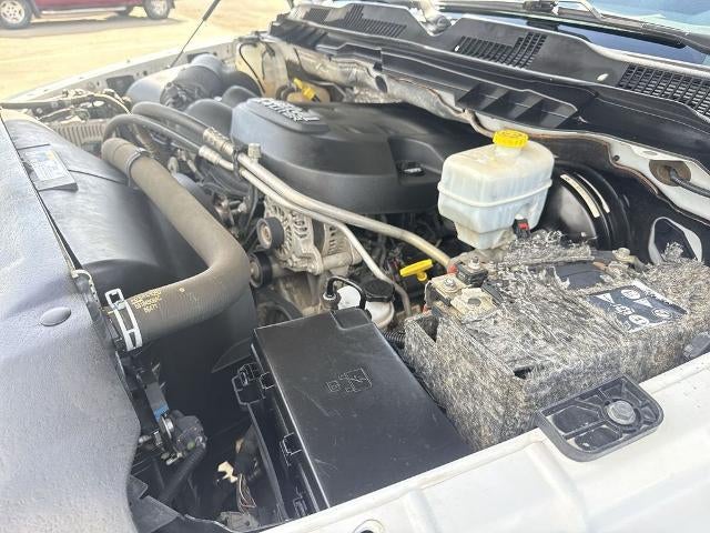 2016 RAM 2500 Power Wagon