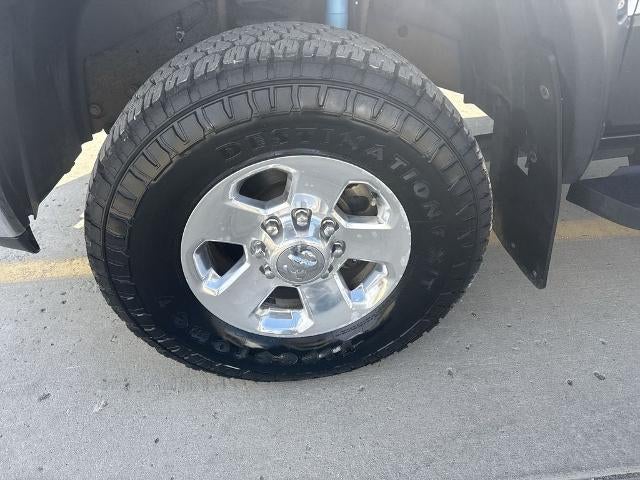 2016 RAM 2500 Power Wagon