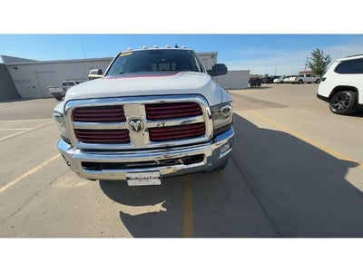 2016 RAM 2500 Power Wagon
