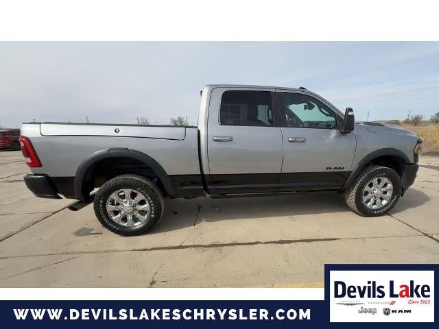 2024 RAM 2500 Rebel