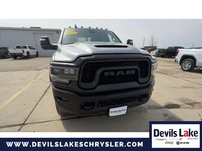 2024 RAM 2500 Rebel