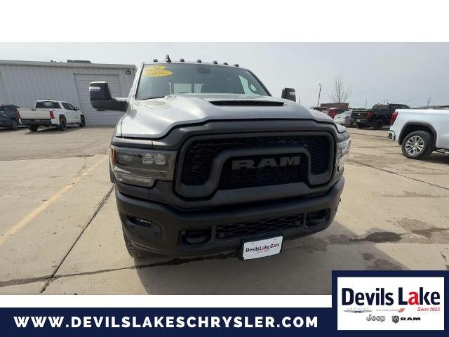 2024 RAM 2500 Rebel