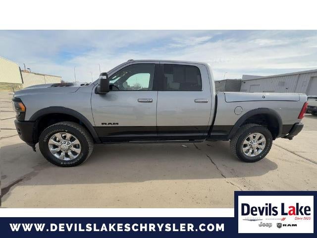 2024 RAM 2500 Rebel