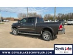 2016 RAM 2500 Laramie