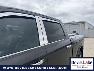 2018 RAM 2500 Limited