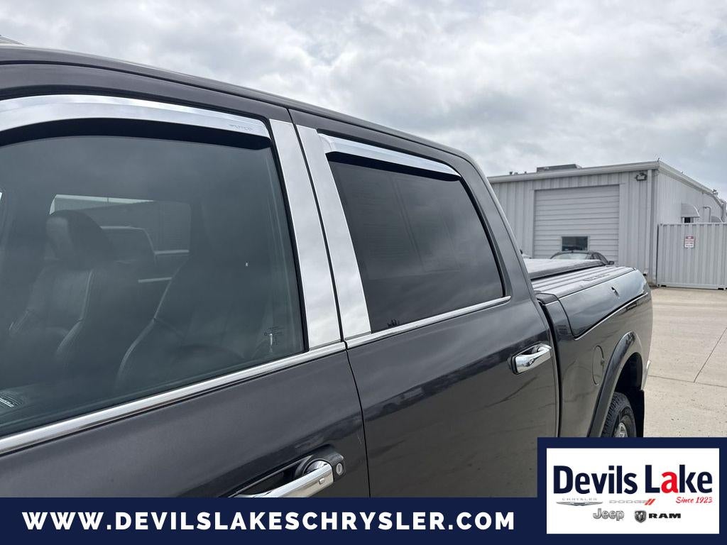 2018 RAM 2500 Limited