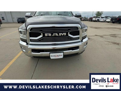 2018 RAM 2500 Limited